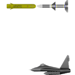 Fa War 2D आइकन