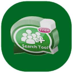 Friend Search Tool Simulator - * -
