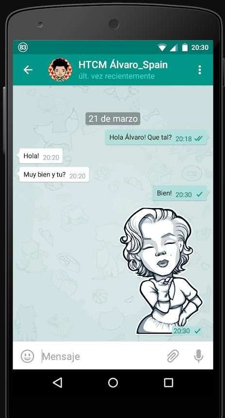 Telegraph messenger 2019 screenshot 2