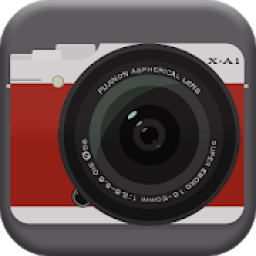 Cute Camera आइकन