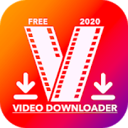 ikon All Video Downloader - Download Videos 2020