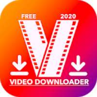 All Video Downloader - Download Videos 2020