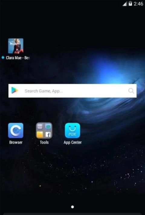 Clara Mae - Best Songs screenshot 1