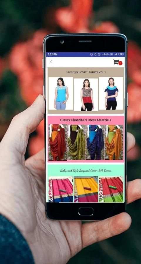 Fashion Store : Online Shopping 24X7 screenshot 5