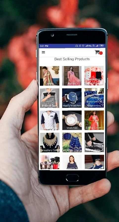 Fashion Store : Online Shopping 24X7 screenshot 6