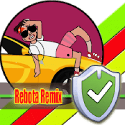 ReBoTa Guaynaa - Remix icon