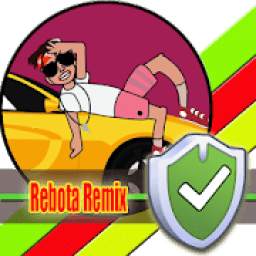 Rebota Remix 1.0