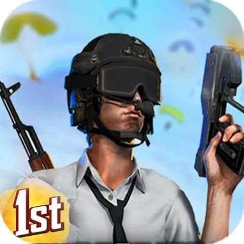 Free Squad Free Fire : Battleground FPS स्क्रीनशॉट 2
