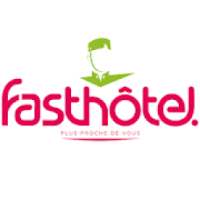 Fasthôtel on 9Apps