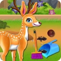 Zoo Rooms Cleaning 1.0.5