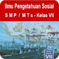 Buku IPS Kelas 7