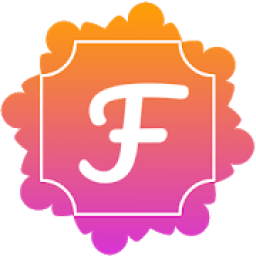 Fun Text - Video Calls &amp; Chat आइकन