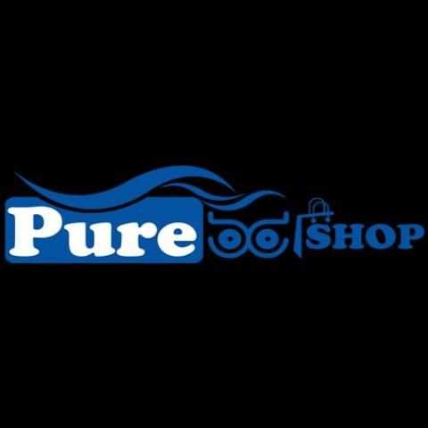 Pure BD Shop screenshot 1