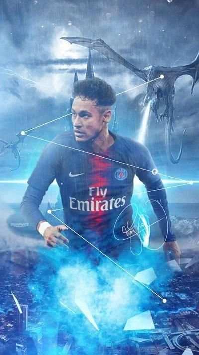 Neymar Wallpaper 2019 screenshot 8