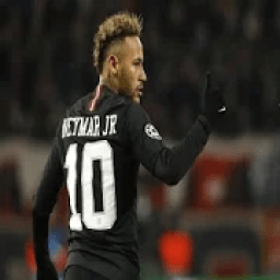 ikon Neymar Wallpaper 2019