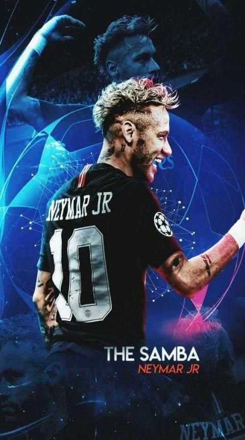 Neymar Wallpaper 2019 screenshot 4
