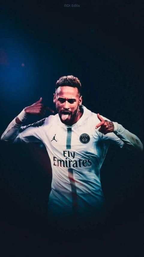 Neymar Wallpaper 2019 screenshot 1