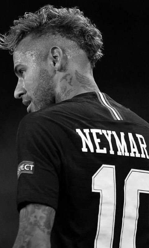 Neymar Wallpaper 2019 screenshot 2