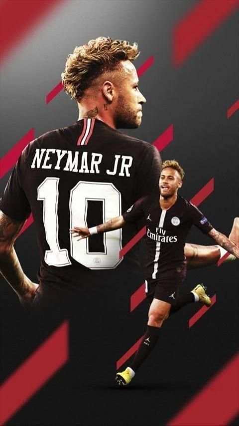 Neymar Wallpaper 2019 screenshot 3