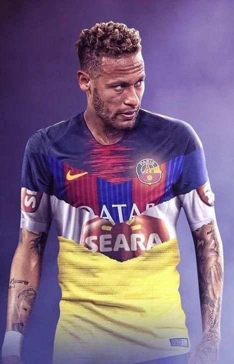 Neymar Wallpaper 2019 screenshot 6