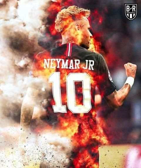 Neymar Wallpaper 2019 screenshot 7