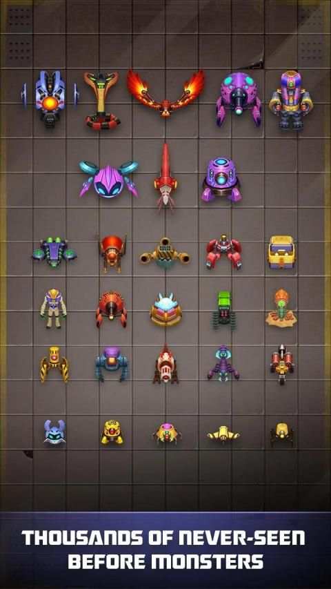 Robot Assassin: Bullet Fight स्क्रीनशॉट 4