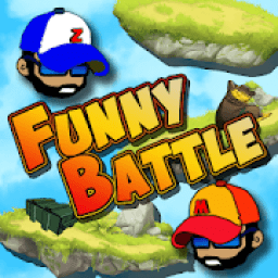 Funny Battle icon