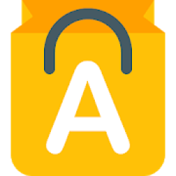 Electronics and clothes shopping आइकन