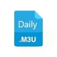 Daily M3u List