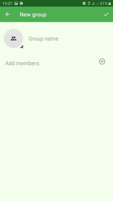 HIJACHAT screenshot 2