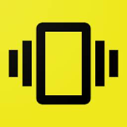 Ring,Vibrate & Silent : Sound/Volume Manager