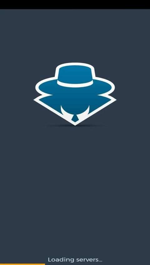 Tnz VPN screenshot 2
