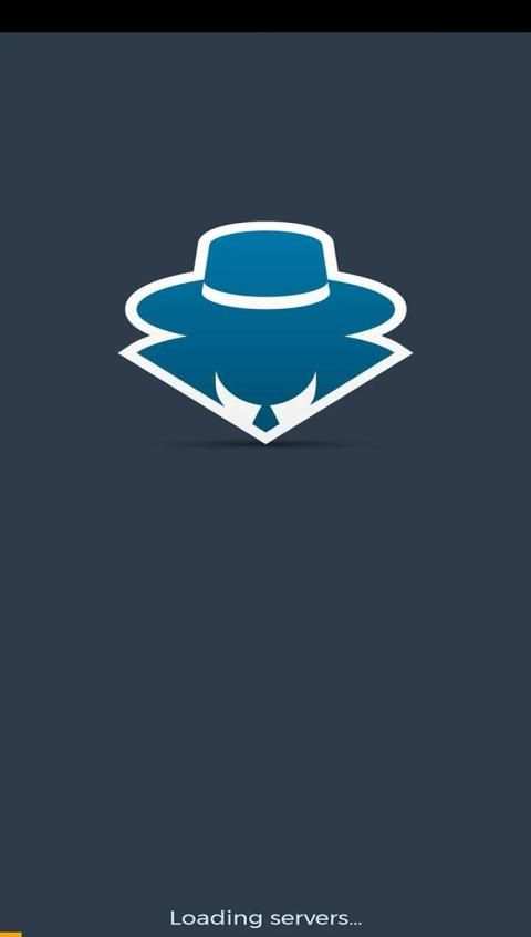 Tnz VPN screenshot 1