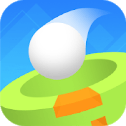 Hopping Ball Blast आइकन