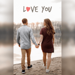 Square Photo for Instagram Post and WhatsApp dp आइकन