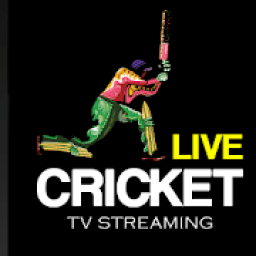 Live Cricket TV HD , Cricket Live Matches icon