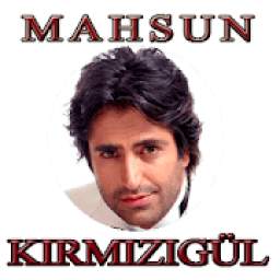 Mahsun KIRMIZIGÜL Şarkıları 1.1