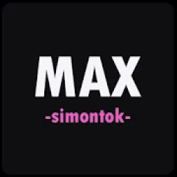 ikon Maxtube Terbaru Pengganti Simontox VPN