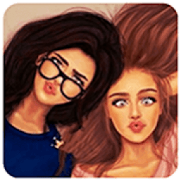 صور بنات جيرلي كيوت
‎ आइकन