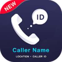 Caller Name & Location Tracker