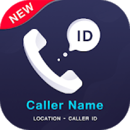 Caller Name &amp; Location Tracker आइकन