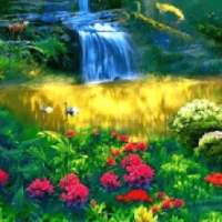 Nature Wallpapers on 9Apps