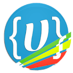 Amharic Tools - Amharic Text on Image आइकन