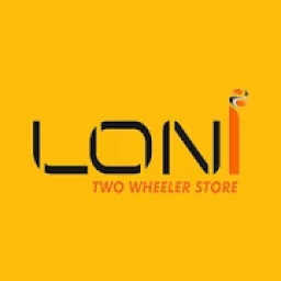 Loni App आइकन