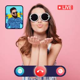 Live Video Chat App Free - Chat With Strangers