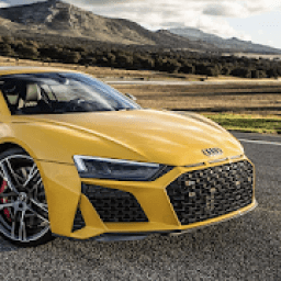 ikon R8 Car Drift Simulator