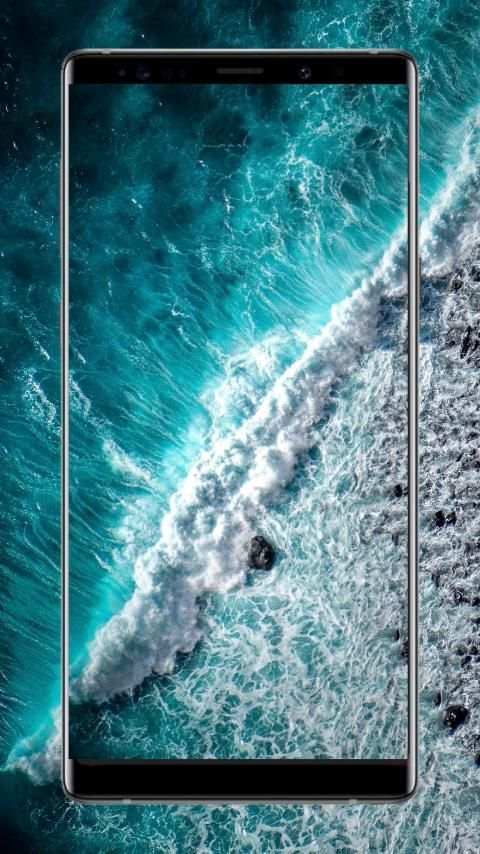 4K Wallpapers PRO - Full HD Wallpapers screenshot 6