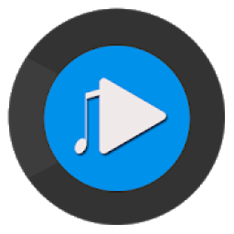 Video Player &amp; Mp3 Player आइकन
