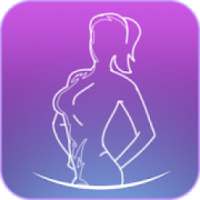 She Fitness - Workout for Women on 9Apps