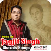 Jagjit Singh - Songs & Ghazals